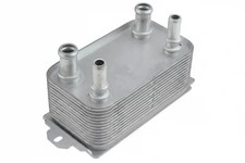 Radiateur Volvo C30