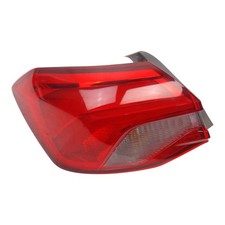 Ford Focus 4 IV HN Schrägheck Rückleuchte links JX7B-13405-DF Bj2019