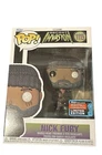 Funko Pop Secret Invasion Nick Fury #1115 Fall Convention 2022 Exclusive
