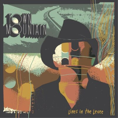 Town Mountain Lines in the Levee (CD) Album (UK IMPORT)