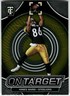 🏈 2024 Totally Certified #25 - Hines Ward - Steelers - On Target