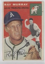 Click to enlarge Ray Murray