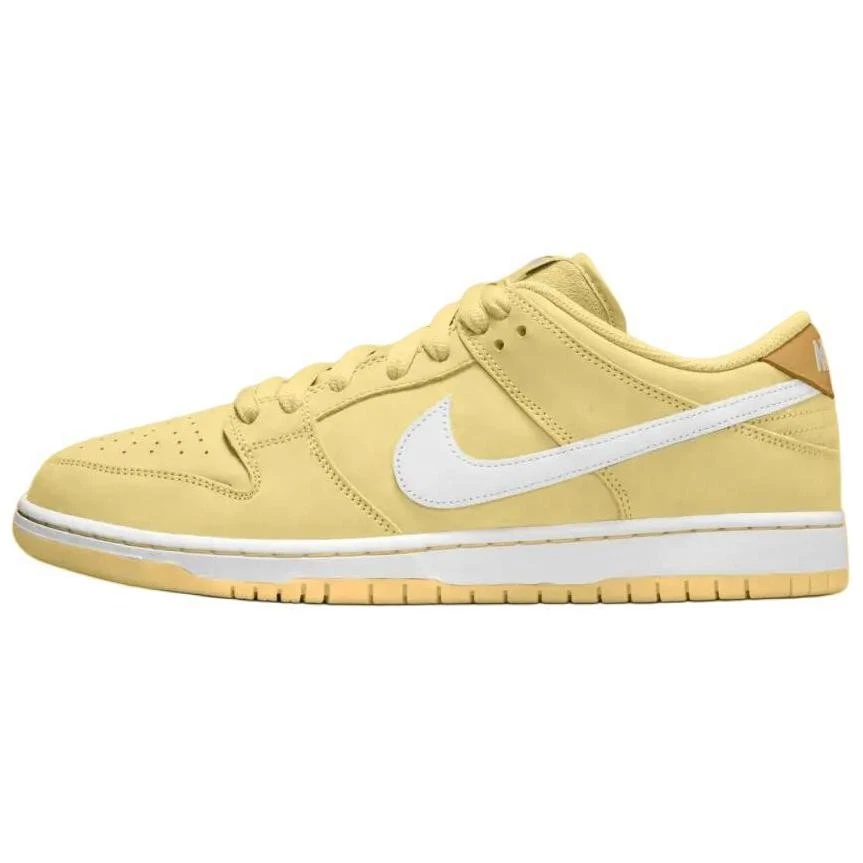 Nike Dunk Pro SB Low Saturn Gold for Sale | Authenticity