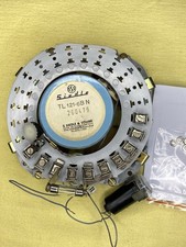 Siedle TL 111/121 Portavox Lautsprecher/Mikrofon Einheit, Sprechanlage (81)