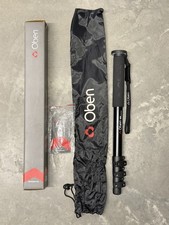 Oben 4-Section Aluminum Monopod ACM-2400