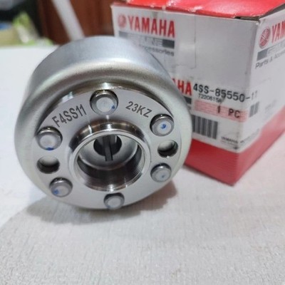 Originalteile Yamaha YZ 65 2018-2025 Magnetic Rotor Assy 4SS-85550-11