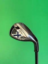 CALLAWAY X-20 PITCHING WEDGE UNIFLEX STEEL