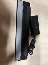 i5create USB Laptop Docking Station w/ Power Adapter Tested Working