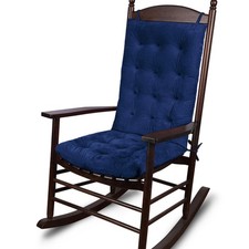 Rocking Chair Cushions Rocking Chair Pads for Wooden Rocking Chair Cushion for R