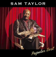Katsuban “Sam Taylor Popular” Best_