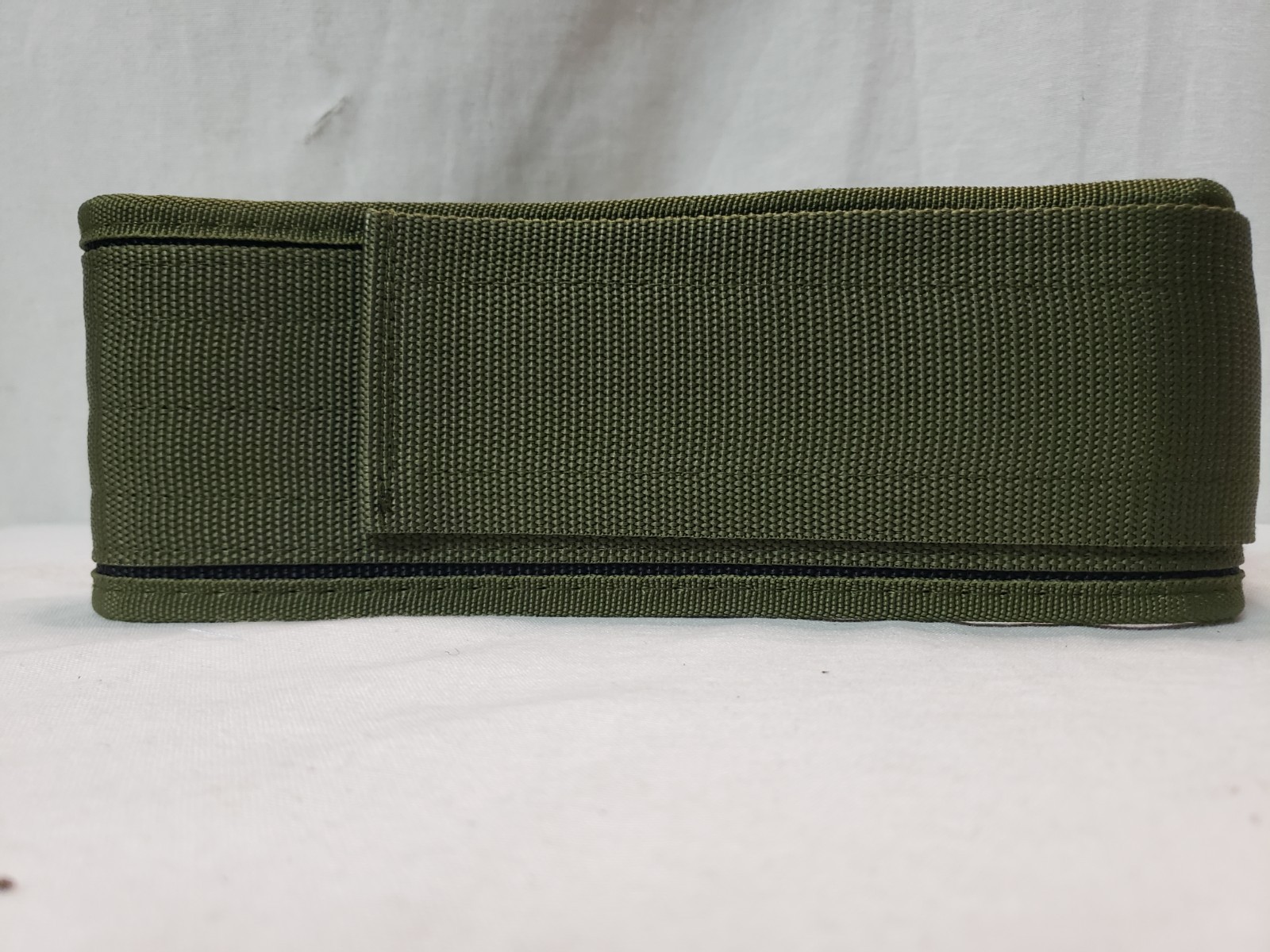 Taview Weight Lifting Belt 7 In Gym Belt Back Support for Cross Training,Green,M