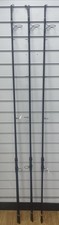 3x Nash X300 12ft Carp Rods Mint Condition 