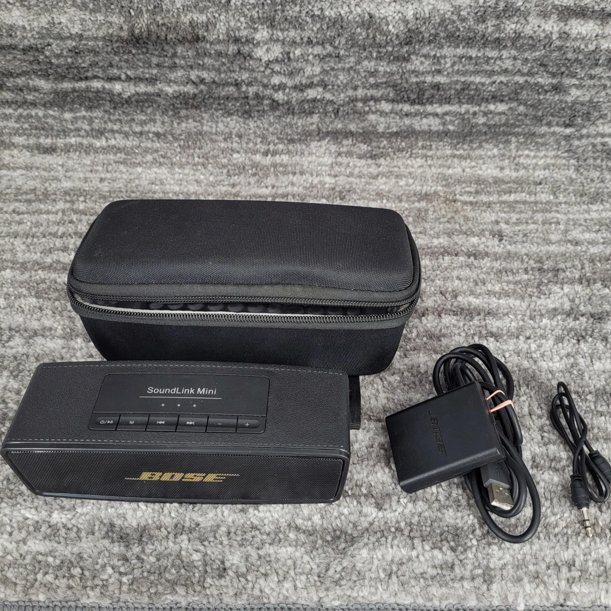 Bose SoundLink Mini Audio Player Docks & Speakers for sale | eBay