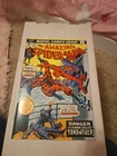 Amazing Spider-Man #134 Marvel Comics 1974 1st App Tarantula 2nd Punisher