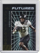 2024 LEAF FUTURES MULTISPORT PENY BOONE RC #145/249