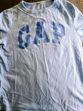 gap boys t shirt