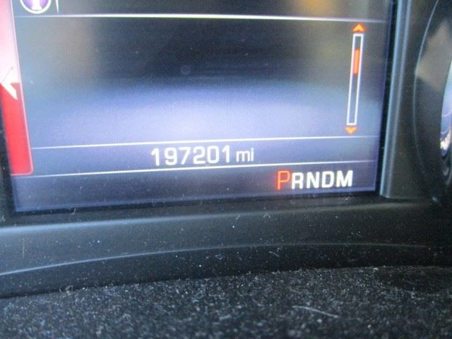 GMC Yukon XL 1500 2015 caja de transferencia 84109396 8430 Foto 4 de 4