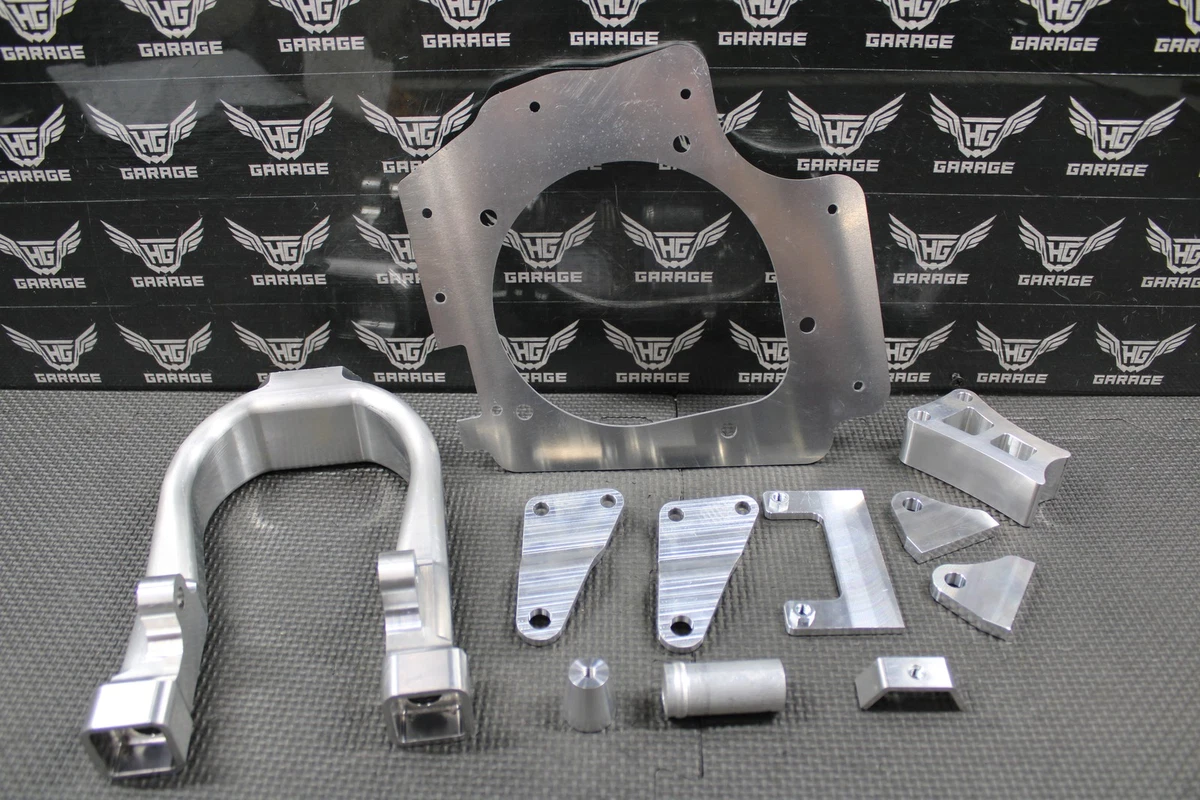 Motorcycle Frames for 2005 Honda CRF450R for sale | eBay