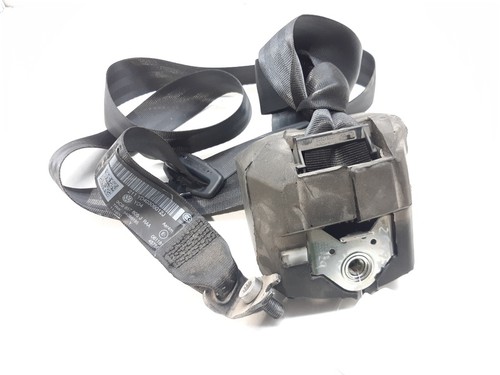 3C9857805J sicherheitsgurt hinten links für VOLKSWAGEN PASSAT VARIANT (365)