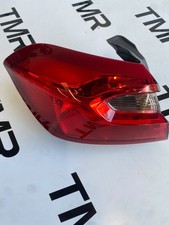 FORD FIESTA MK8 2017/2021 REAR LEFT OUTER TAIL LIGHT NON-LED