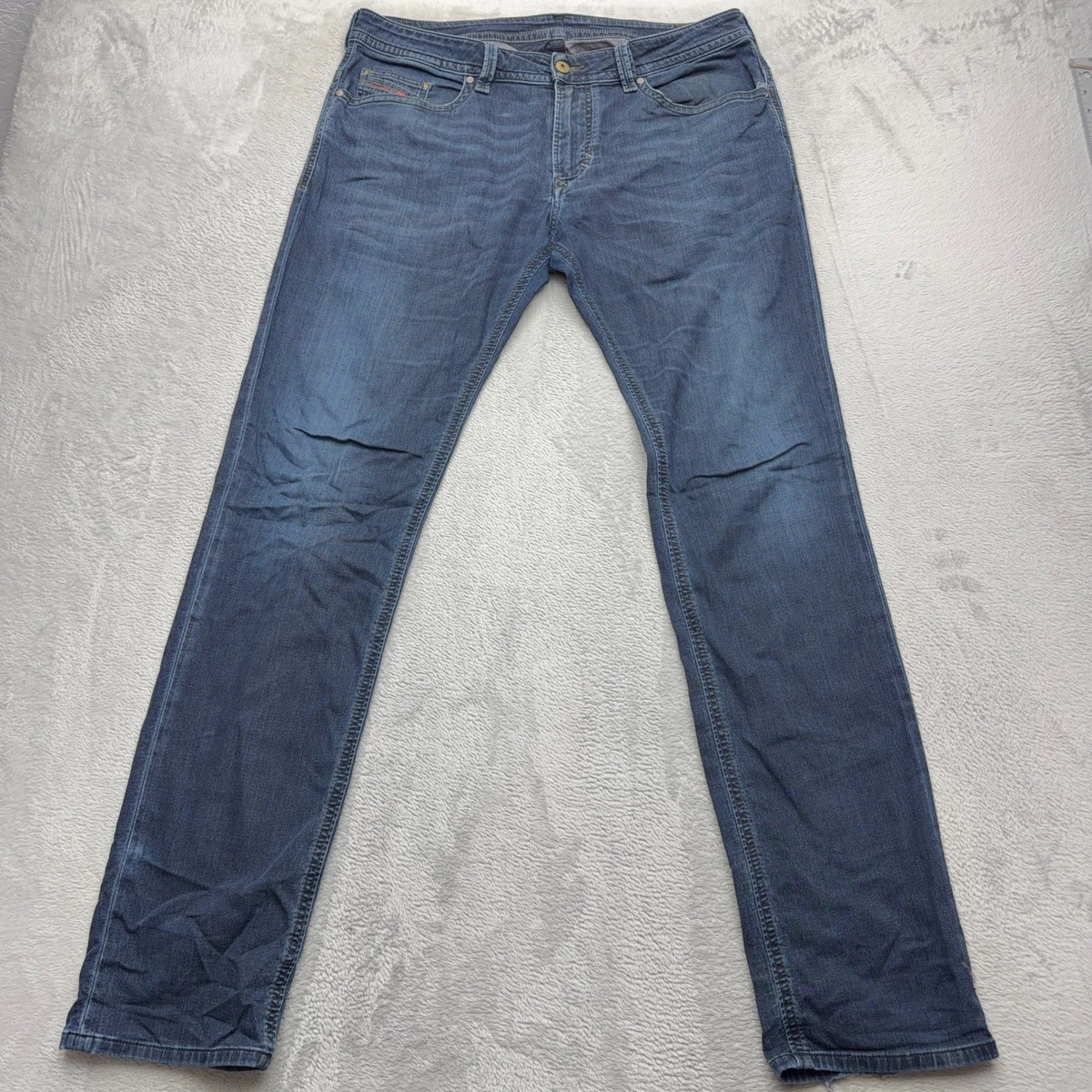 25+ Diesel Thavar Slim Jeans for Men for sale | Updated Oct 2026