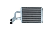 KAMOKA Wärmetauscher Innenraumheizung 7760007 für KIA PICANTO 1 SA CRDi