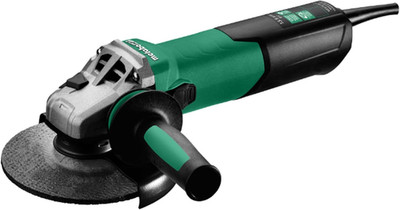 Metabo HPT WEV15-125 5'' Variable Speed Grinder 13.5A 2800-9600RPM