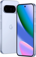 Google Pixel 10 GLBW0 Unlocked 256GB Frost Good