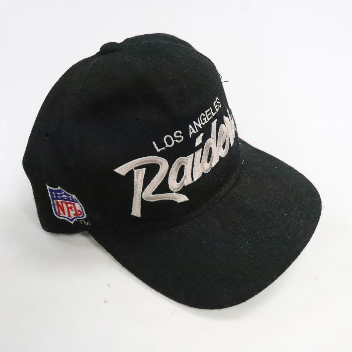 Los Angeles Raiders Snapback Football-NFL for sale | eBay