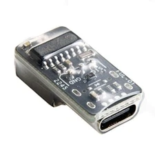 RhinoRC RhinoESC RC Crawler ESC USB Link AM32 BLS32 Connect ESC To Computer