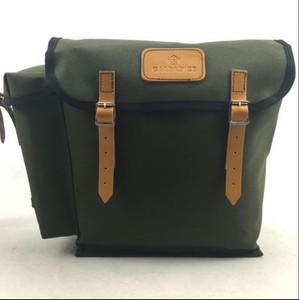carradice panniers