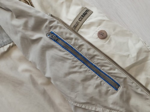 Chaqueta Cerruti 1881 para hombre - Imagen 9 de 10