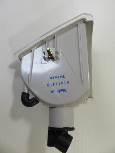 LUCAS LPB413 NS LH PASSENGER FRONT CORNER LIGHT FOR CITROEN AX 1986-1996 #RS1 - Picture 7 of 8
