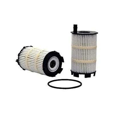 Filtro de aceite tipo OEM WIX para AUDI RS4 2007-2008 V8-4,2 L Foto 2 de 4