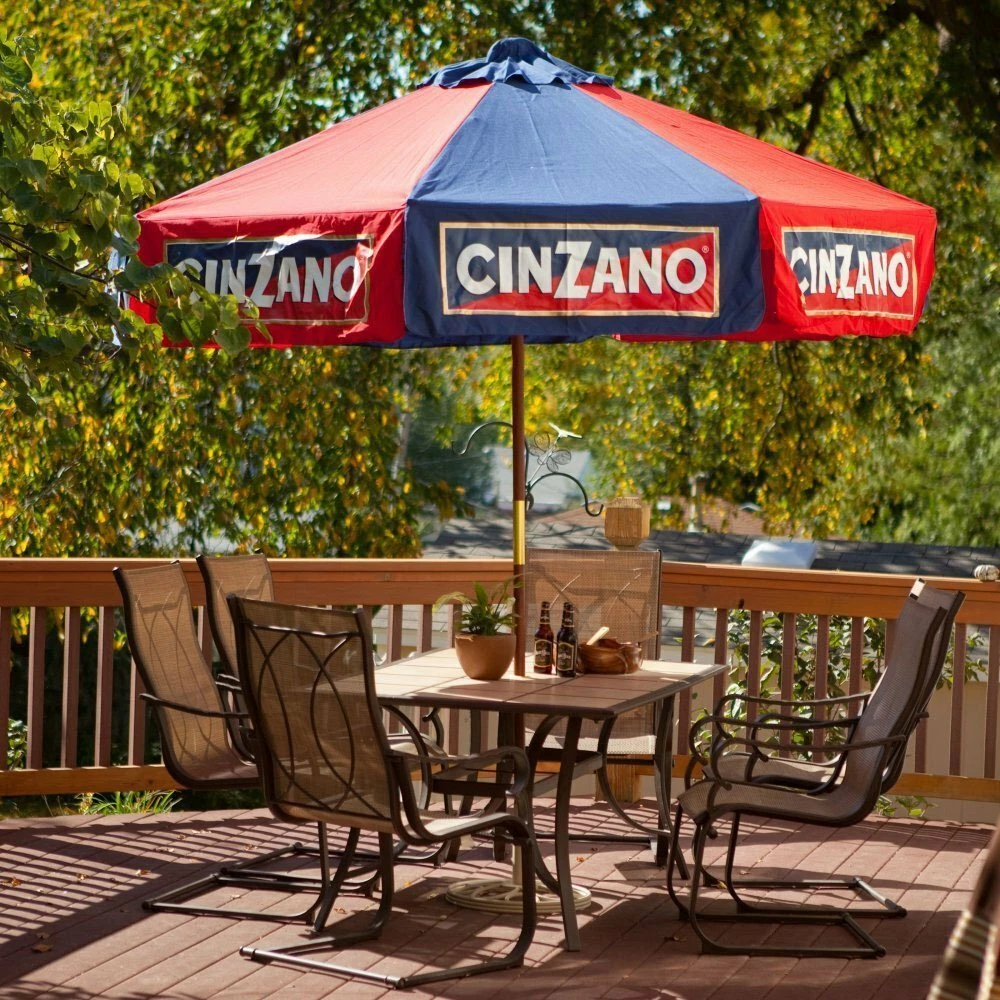 9 ft patio on sale umbrella