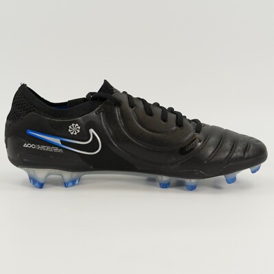 Nike Men's Tiempo Legend 10 Elite FG Soccer Cleats DV4328-040 size