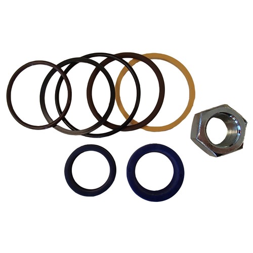 BCK6803472 Hydraulic Cylinder Seal Kit Fits Bobcat Tilt 444 500 600