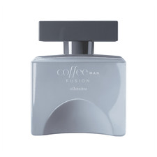 Coffee Man Fusion Deodorant Cologne 100 Ml - o Boticario
