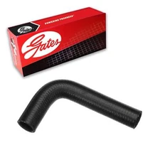 Gates Engine Coolant Bypass Hose For 1980-1991 Ford F-800