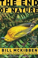 The End Of Nature By Bill Mckibben, (paperback), Random House Trade Paperbacks , on sale The End Of Nature By Bill Mckibben, (paperback), Random House Trade Paperbacks , on sale