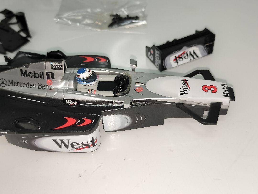 Kyosho Mini-Z F1 Mclaren Mercedes Mp4 16 Body | eBay Kyosho Mini-Z F1 Mclaren Mercedes Mp4 16 Body | eBay