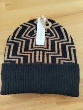 Image of Accessorize Firenze beanie hat, Woman's winter hat, new with tags