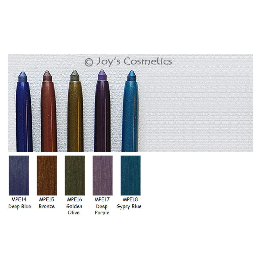 1 NYX Einziehbar Lidstrich - Wasserfest CM Wählen Sie Ihre 1 Farbe Joy's - Bild 3 von 4