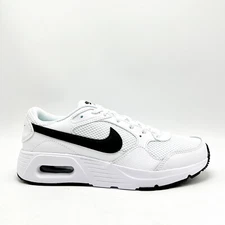 *NEW* Youth Grade-School Nike Air Max SC J White (CZ5358 102), Sz 4.0Y - 7.0Y 👍