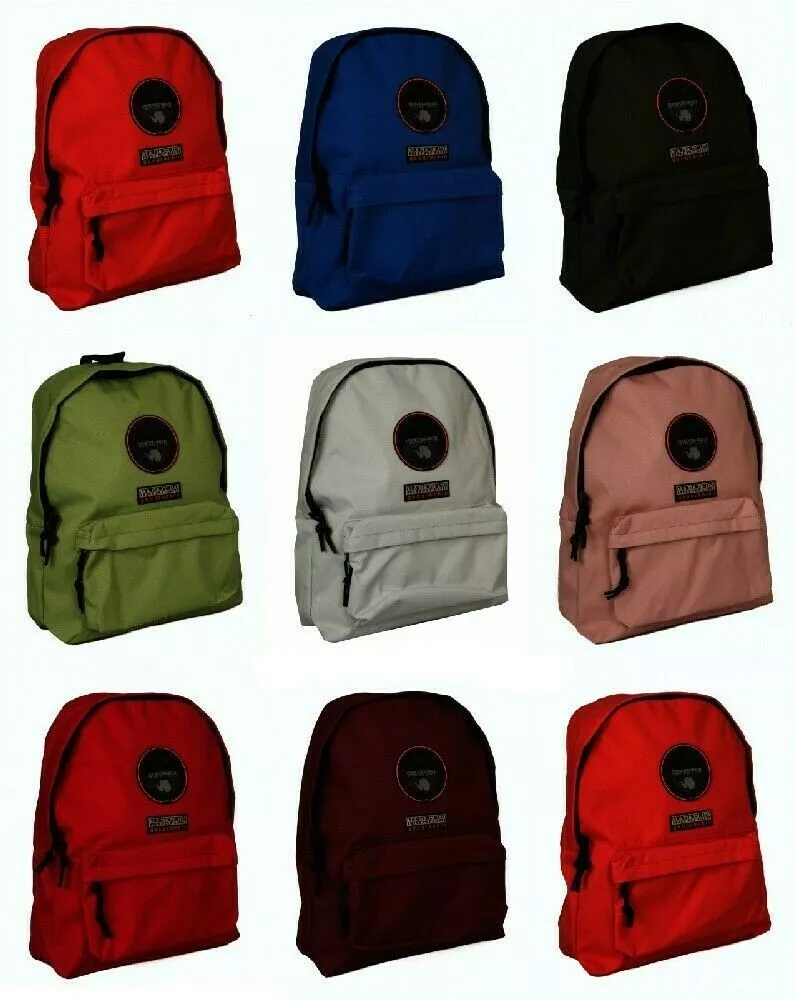 Backpack NAPAPIJRI item NP0A4ETZ VOYAGE 2 - cm. 40x34x12 | eBay