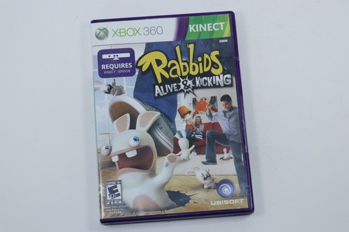 MICROSOFT XBOX 360 GAME LOT YOU PICK KINECT BUY 2 GET 1 50% OFF SCRATCH FREE - Picture 101 of 116