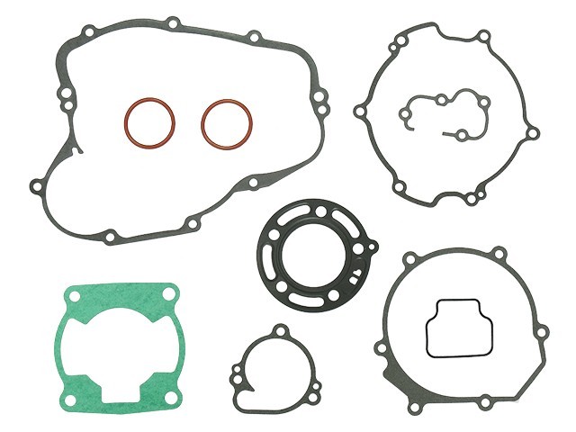 Namura NX-20081F Complete Gasket Kit for 1988-90 Kawasaki KX80 | eBay