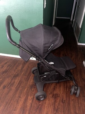 Nuna Pepp Stroller | eBay