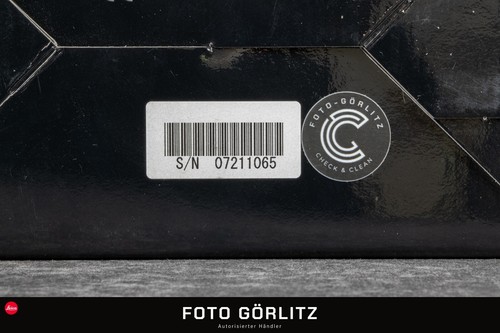 Voigtländer 21mm 1.4 asph. VM Nokton para Leica M FOTO-GÖRLITZ compra+venta - Imagen 2 de 13