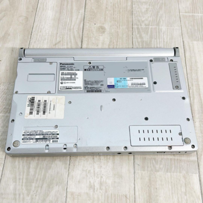 Panasonic Let's note CF-NX4 GDJCS Core i3 Good | eBay